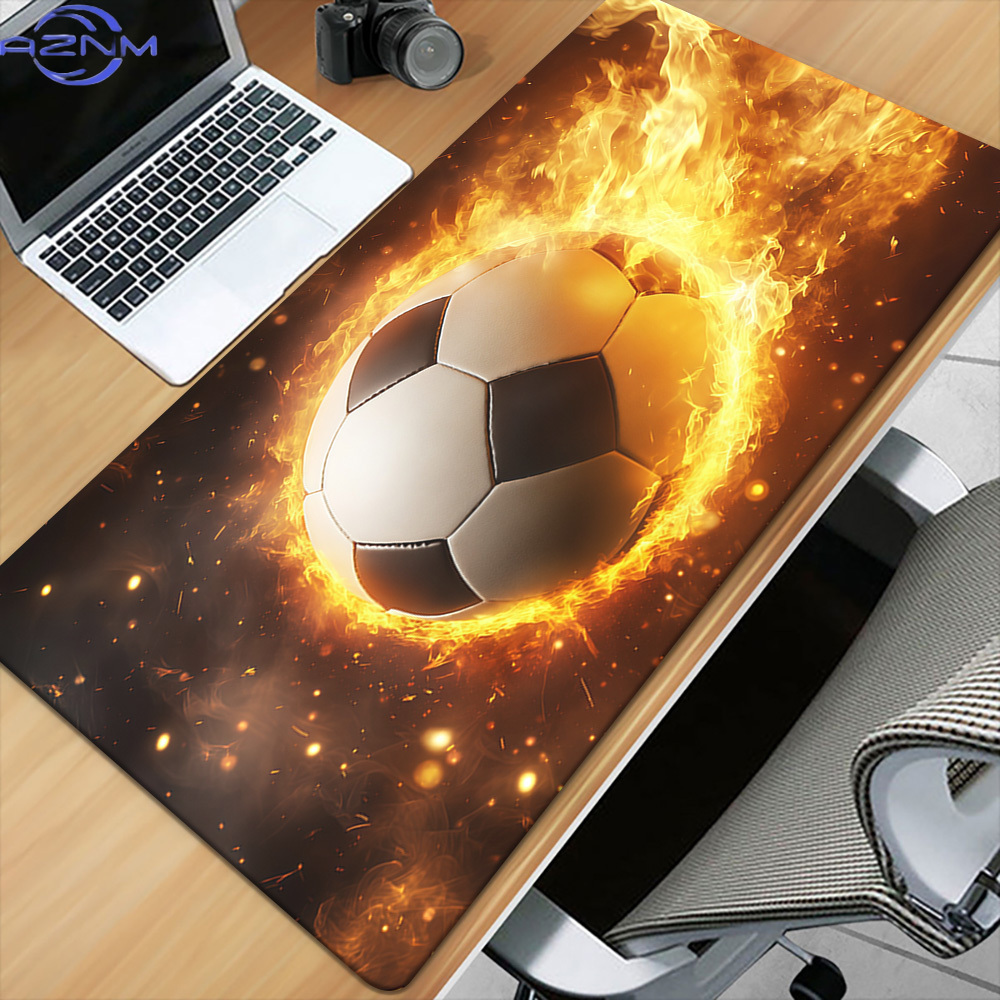 Коврик для мыши Brand Fire Soc – обзор и цена Laptop Accessories Brand