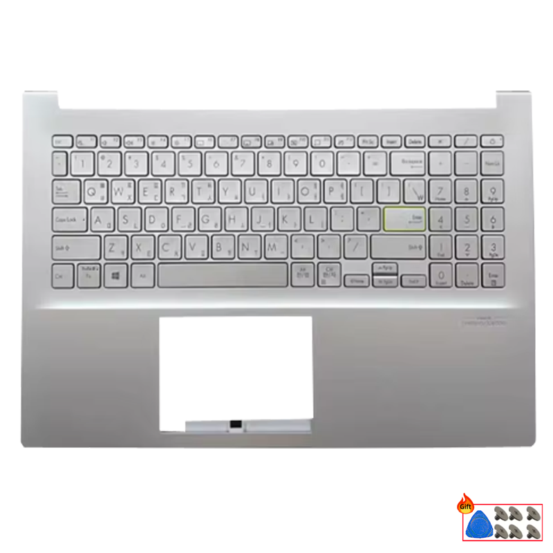 Оригинальный новый ноутбук для – обзор и цена Laptop Accessories For Asus Vivobook