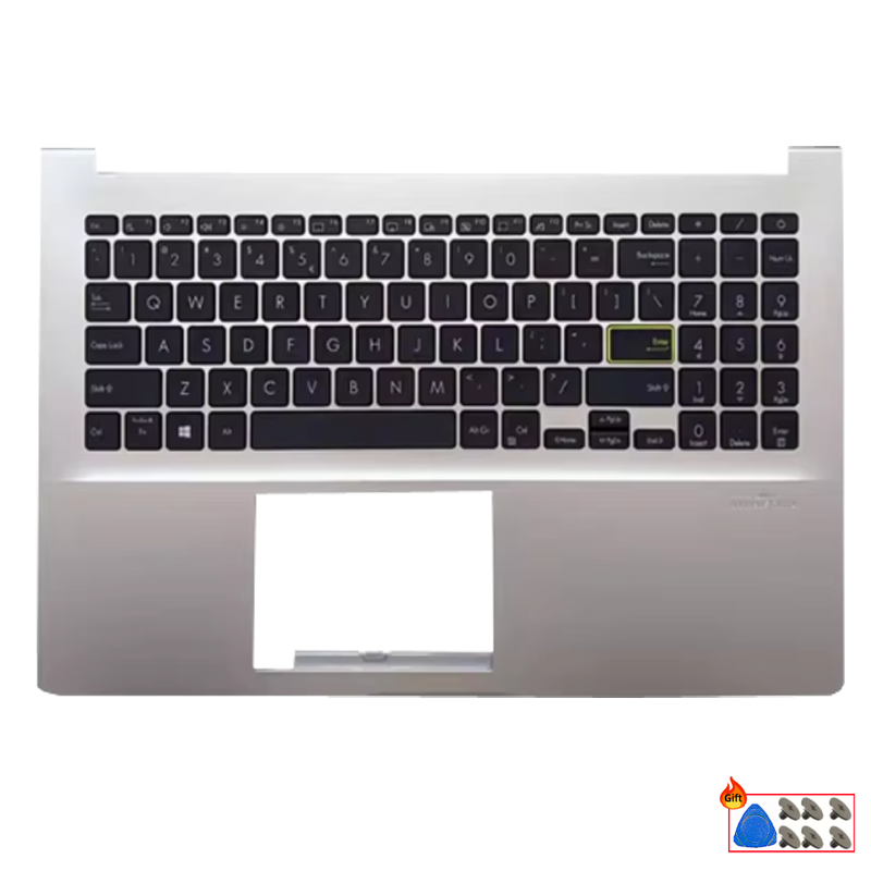 Оригинальный новый ноутбук для – обзор и цена Laptop Accessories For Asus Vivobook