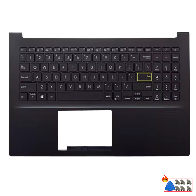 Оригинальный новый ноутбук для – обзор и цена Laptop Accessories For Asus Vivobook