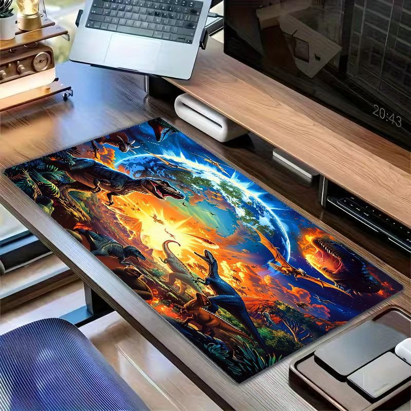Коврик для мыши Brand Iron Art – обзор и цена Laptop Accessories Brand